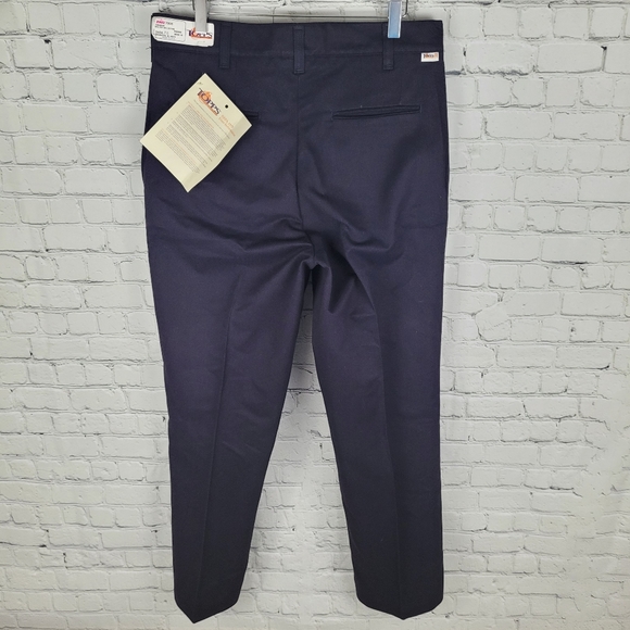 TOPPS | Firewear PA52 7905 safety emergency services clothing pants - Picture 6 of 10